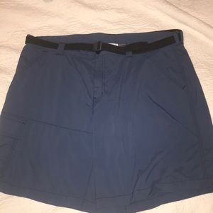 Men’s Columbia shorts